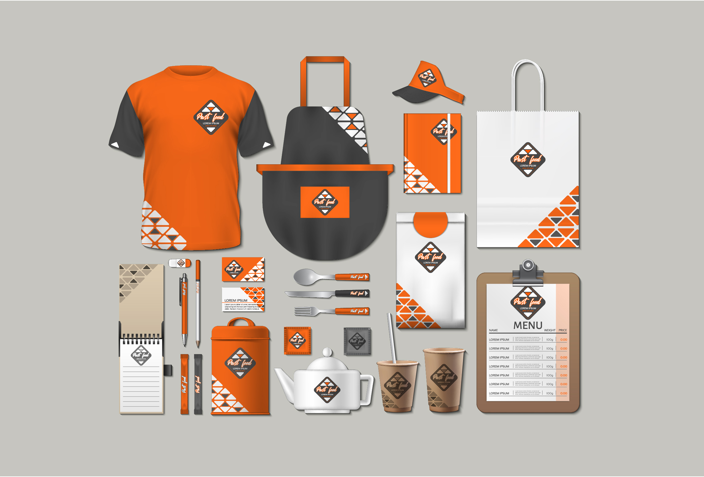 Branding