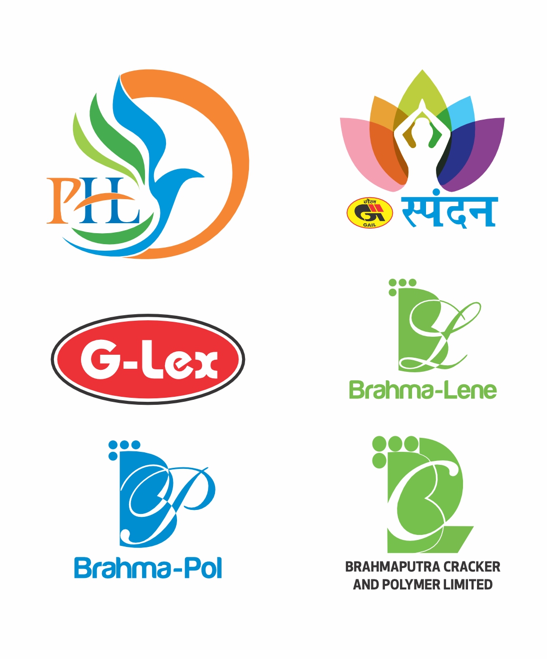 Logo Production